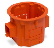 Kārba Instalācijas 60x60 Dziļa Szeregowa Oranžs