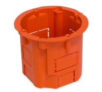 Kārba Instalācijas 60x60 Dziļa Oranžs