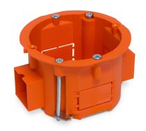 Kārba Instalācijas 60x45 Plāksne Szeregowa Oranžs G/k