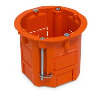 Kārba Instalācijas 60x60 Dziļa Oranžs G/k