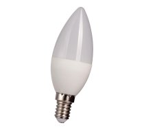 Spuldze E14 Led Smd Ww 3,5w Svece