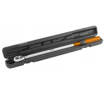Dinamometriskā Atslēga Divvirzienu 1/2'' 60-330nm,