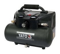 Kompresors 6l 36v=18v*2