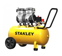 Kompresors Bezeļļu Kluss slēdzis 50l 230v 8 Bar