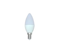 Spuldze Led 5w E14 470lm Svece
