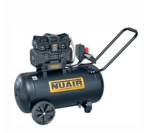Kompresors Bezeļļu Kluss Slēdzis 50l 8bar 59db 1.5km