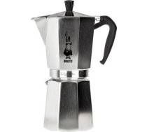 Kafijas kanna Bialetti Moka Express 18 Tases (ea18 / 1167)