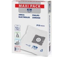 Maiss Putekļu Sūcēja König & Meyer Maisi Putekļu Sūcēja P15/maxi 12 gab.