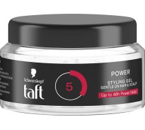 Schwarzkopf Schwarzkopf Taft Powextr Gēls Veidošanas Matu 250 Ml