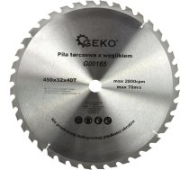 Geko Disks Kokam 450x32x40t (g00165)