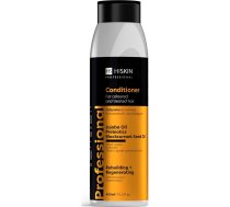 Hiskin Hiskin Professional Kondicionieris Matiem Krāsotiem I Po Zabiegach - Odbudowująco-reģenerējošs 400 Ml