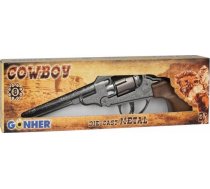 Pulio Pulio Komplekts Kovboju Z Kapeluszem Gonher