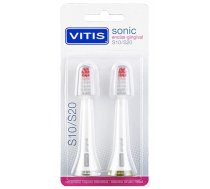 Uzgalis Do Elektronicznej Birstītes Zobu Vitis Sonic S10/s20 Gingival 2 gab.