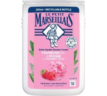 Le Petit Marseillais Krēma Dušas Gēls Avene & Piwonia 250ml
