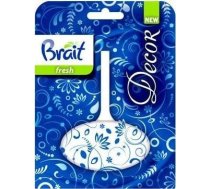 Brait Kubs Tualetes Decor 1-fāžu Tualetes Fresh 40g