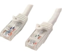 Startech Rj-45/rj-45 Kat.6 Balts 7m (n6patc7mwh)