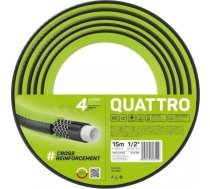 Cellfast Šļūtene Dārza Quattro 1/2 сollas 15m