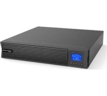 UPS PowerWalker Rack VFI 1000 LICR IOT PF1