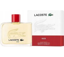 Lacoste Essential Red EDT 125 ml