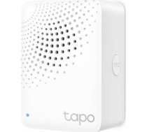 Tp-link Hub Ar Zvaniņu Tapo H100 Balts