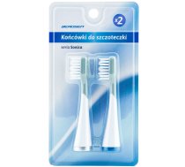 Uzgali Birstītei Sonicznej Berdsen 2 Gab