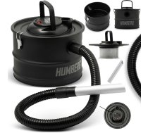 Putekļu Sūcējs Kamīna Pelnu 15l 1200w Hm-404