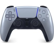 Pad Sony Playstation 5 Dualsense Sudraba