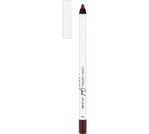 Lamel Long Lasting Długotrwała Gēla Kontūrzīmulis lūpu, Nr 413