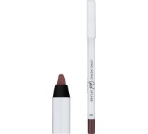 Lamel Long Lasting Długotrwała Gēla Kontūrzīmulis lūpu, Nr 410