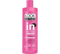 Look Expert Kondicionieris Regeneracyjna Matiem Sausiem Un Bojātiem 400ml