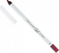 Lamel Long Lasting Długotrwała Gēla Kontūrzīmulis lūpu New Formula (404)