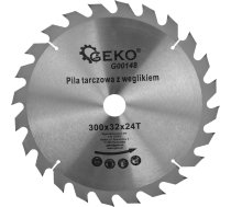 Geko Disks Kokam 300x32x24t (g00148)