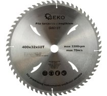 Geko Disks Kokam 400x32x60t (g00161)