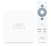Atskaņotājs Multimediju Android Smart Tv Homatics Box R Lite 4k