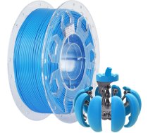 Creality CR-PLA filament for 3D printer, 1.75 mm, blue