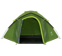 Coleman Darwin 4 Plus Blackout 4 Person active tent