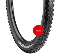 Riepa Mtb/e-bike Mtb Vredestein Black Panther Xtreme Heavy Duty, 29x2.20 (55-622), Sarullējams, Tpi120, 755g, Trl, Melna (new).