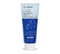 Orjena Oh-refresh Gēls Mazgāšanas Sejas Soda & Hyaluronic 180 Ml