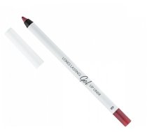 Lamel Long Lasting Długotrwała Gēla Kontūrzīmulis lūpu New Formula (408)