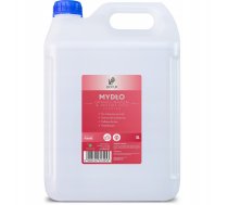 Biopur - Ziepes Dozatoram W Pianie Ar Smaržu Granatu I Ogas Goji - 5 L