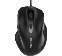 Canyon Pele Vadu M-6 Melna