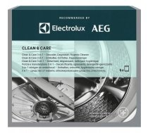 Līdzeklis Veļas Mašīnas Un Trauku Mazgājamās Mašīnas Electrolux M2gcp601 7333394078007