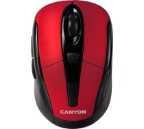 Pele Canyon Cnr-msow06r