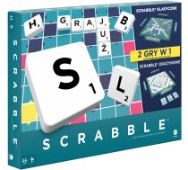 Mattel Scrabble Original (Y9616)