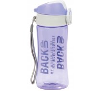 Ūdens pudele 400ml Backup 7 A 33 Derf Fol