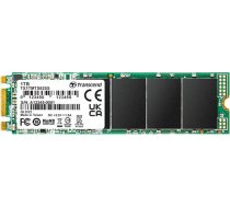 Disks Ssd Transcend Mts825s 1tb M.2 2280 Sata Iii (ts1tmts825s)