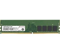 Atmiņa Transcend Jetram, Ddr4, 16 Gb, 3200mhz, Cl22 (jm3200hle-16g)