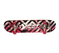 Skrituļdēlis Koka Street Pink Best Sporting