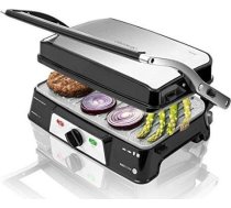Grill Elektriskais Cecotec Rock'ngrill 1500 Take&clean