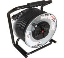 Profi Pagarinātājs Elektr.Spoles Ps-bm G Rr Ip44/3*1.5/25m 4gs Ce